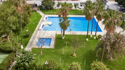Apartamento en venta en Avenida de Alay, Puerto Marina (Distrito Benalmádena Costa. Benalmádena) de 420.000 €