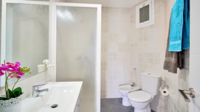 Apartamento en venta en Avenida de Alay, Puerto Marina (Distrito Benalmádena Costa. Benalmádena) de 420.000 €