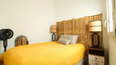 Apartment on San José Street photo 16