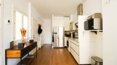 Apartment on San José Street photo 9