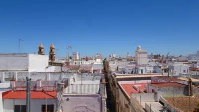 Apartment on San José Street photo 27