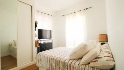Apartment on San José Street photo 10