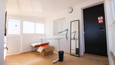 Apartment on San José Street photo 21