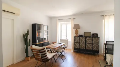 Apartment on San José Street photo 4