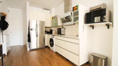 Apartment on San José Street photo 7
