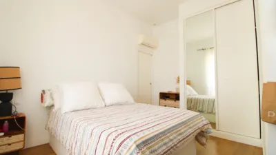 Apartment on San José Street photo 13
