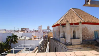 Apartment on San José Street photo 26