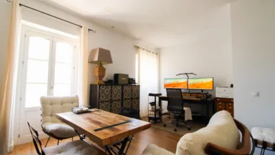 Apartment on San José Street photo 2