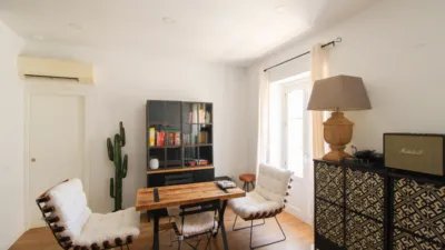 Apartment on San José Street photo 3