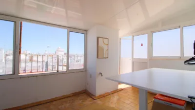 Apartment on San José Street photo 23