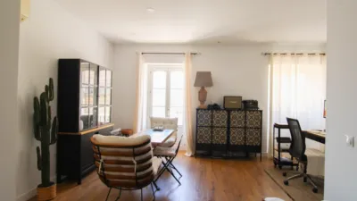 Apartment on San José Street photo 6