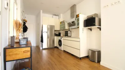 Apartment on San José Street photo 8