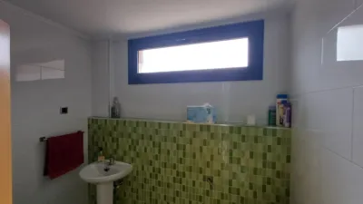 Local comercial en venta en Plaza Agirre Lehendakaria, Número 1, Zamudio de 210.000 €