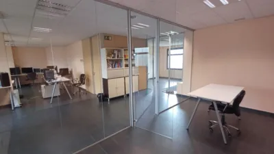 Local comercial en venta en Plaza Agirre Lehendakaria, Número 1, Zamudio de 210.000 €