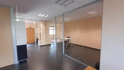 Local comercial en venta en Plaza Agirre Lehendakaria, Número 1, Zamudio de 210.000 €