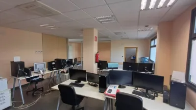 Local comercial en venta en Plaza Agirre Lehendakaria, Número 1, Zamudio de 210.000 €