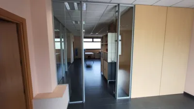 Local comercial en venta en Plaza Agirre Lehendakaria, Número 1, Zamudio de 210.000 €