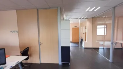 Local comercial en venta en Plaza Agirre Lehendakaria, Número 1, Zamudio de 210.000 €
