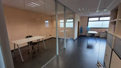 Local comercial en venta en Plaza Agirre Lehendakaria, Número 1, Zamudio de 210.000 €
