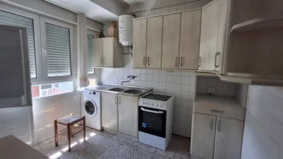 Apartment on Mungialde Etorbidea, 13 photo 4