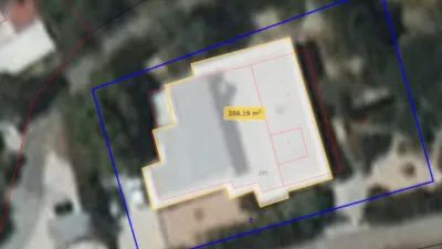Chalet rústico en venta en Camino de los Forestales, 8, Garres y Lages (Distrito Pedanías Este. Murcia Capital) de 220.000 €