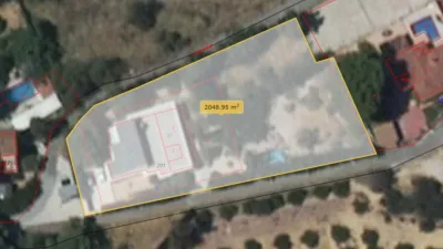 Chalet rústico en venta en Camino de los Forestales, 8, Garres y Lages (Distrito Pedanías Este. Murcia Capital) de 220.000 €