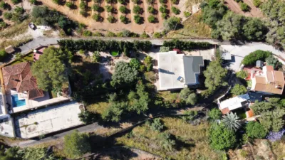Chalet rústico en venta en Camino de los Forestales, 8, Garres y Lages (Distrito Pedanías Este. Murcia Capital) de 220.000 €