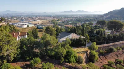 Chalet rústico en venta en Camino de los Forestales, 8, Garres y Lages (Distrito Pedanías Este. Murcia Capital) de 220.000 €