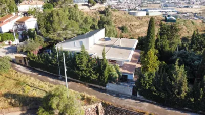 Chalet rústico en venta en Camino de los Forestales, 8, Garres y Lages (Distrito Pedanías Este. Murcia Capital) de 220.000 €