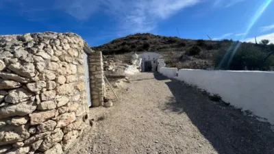 Rustic Finca on Calle de la Cuevas photo 20