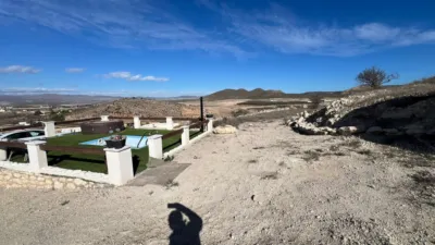 Rustic Finca on Calle de la Cuevas photo 25
