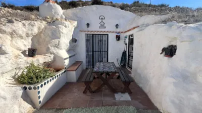 Rustic Finca on Calle de la Cuevas photo 21