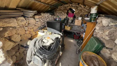 Rustic Finca on Calle de la Cuevas photo 22