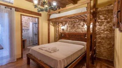 Casa rústica en Carrer de Sant Josep, 1 photo 5
