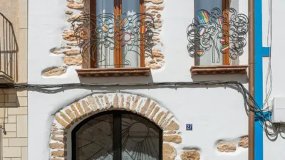 Casa rústica en Carrer de Sant Josep, 1 photo 3