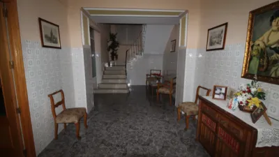 Casa en venta en Villarrobledo, Villarrobledo de 100.000 €