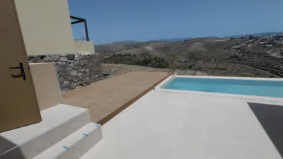Casa en calle Swing photo 8