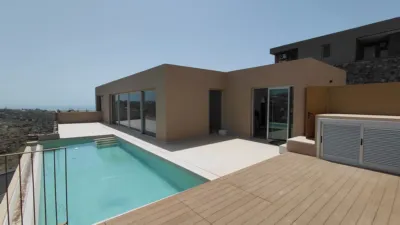 Casa en calle Swing photo 9