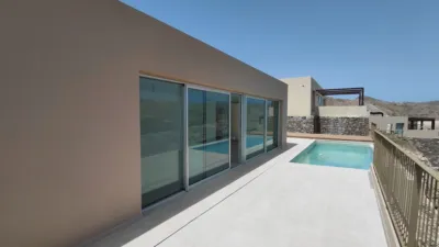 Casa en calle Swing photo 29