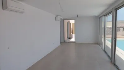 Casa en calle Swing photo 26