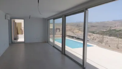 Casa en calle Swing photo 27