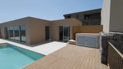 Casa en calle Swing photo 7