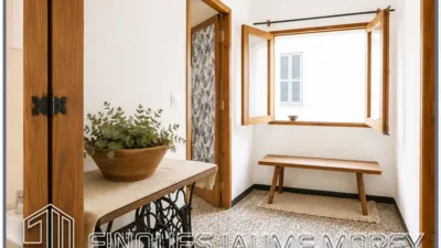 Single-family home on Carrer Major, 1 photo 17