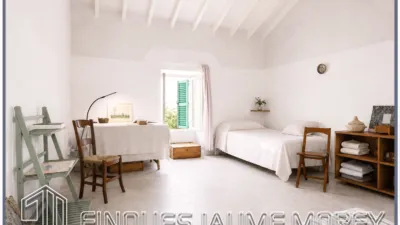 Single-family home on Carrer Major, 1 photo 27