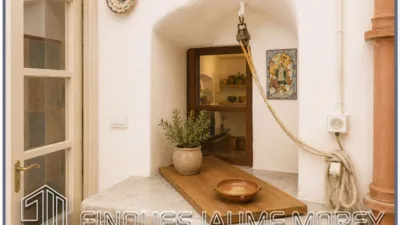 Single-family home on Carrer Major, 1 photo 10