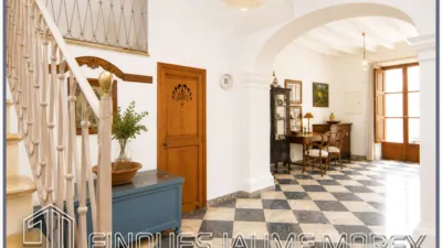 Single-family home on Carrer Major, 1 photo 4