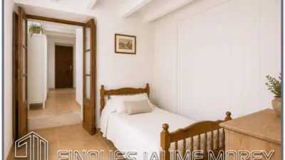 Single-family home on Carrer Major, 1 photo 11