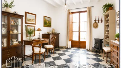 Single-family home on Carrer Major, 1 photo 3