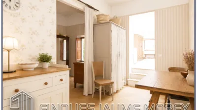 Single-family home on Carrer Major, 1 photo 22