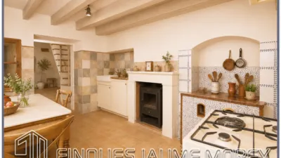 Single-family home on Carrer Major, 1 photo 7